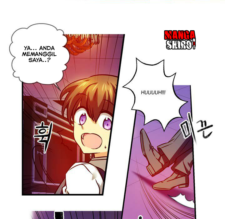Hyulla’s Race Chapter 09.2 Gambar 14